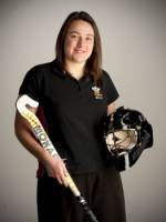 Wales calls up Sussex graduate for international hockey tournament