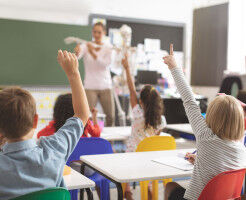 Want your kids to do well at school? It takes more than motivation