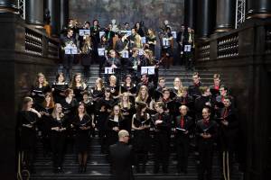 Wanted: student musicians