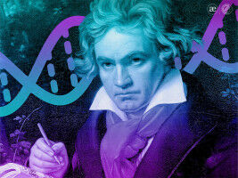 Was Beethoven unmusical?