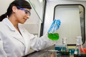 Water and sunlight the formula for sustainable fuel