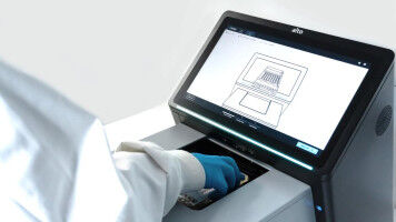 Waterloo alum powers global biotech innovation