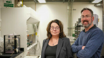 Waterloo launches new centre for electric vehicle battery research
