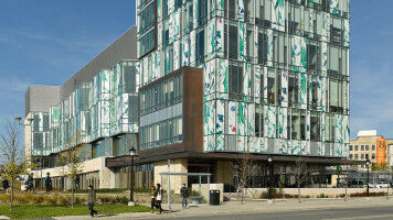 Waterloo Pharmacy professor receives $1.15 million as the newly appointed 2024 Applied Public Health Chair