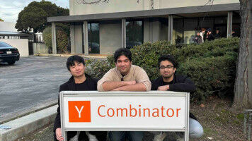 Waterloo startup joins YC to make hiring global talent easy