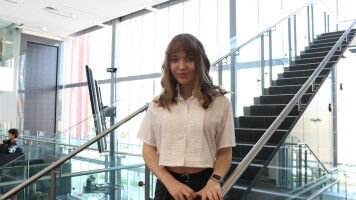 Waterloo student tackles grocery prices with AI-powered app