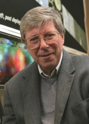 Christopher T. Russell