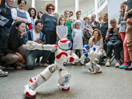 We are much more unique than assumed