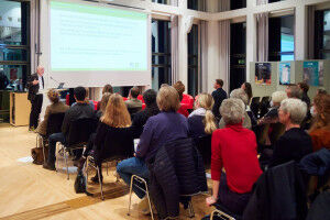 'We can now look back on a genuine success story'