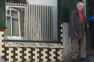 We can't always believe our eyes