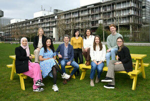 'We don't fix personal problems, we fix the environment and culture'