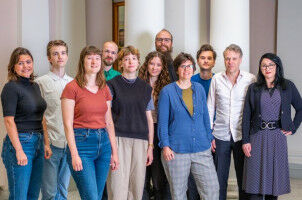 'We don't just want to study society, we want to help shape it'