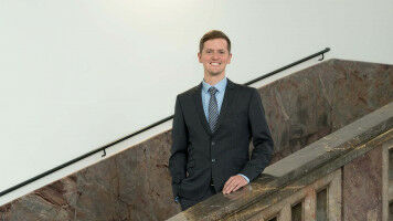 'We don't want to send around pieces of paper anymore'