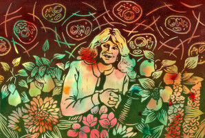 'We follow our curiosity'