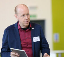 'We learn from models provided by nature'