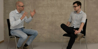 'We must learn to understand chemistry as data science'