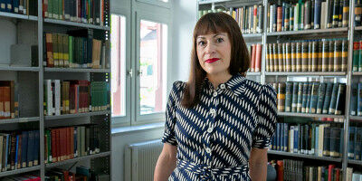 'We need new myths that make us want to participate'