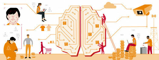 We need to better understand the impact of AI on society and citizens