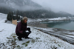 'We should give something back to society'