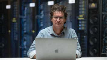 Weather and climate modelling powers up at ANU