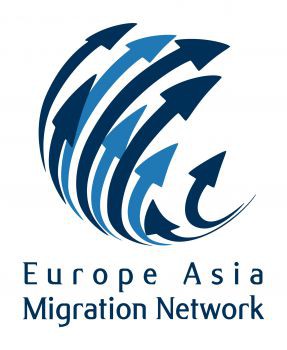 EAMiN logo