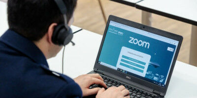 Welcome Centre and cooperation partners inform about stays in Münster