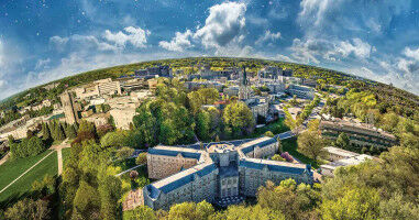 Western Academy for Advanced Research officially launches