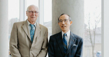 Western establishes pioneering $4M endowed chair for urologic cancer research