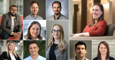 Western innovators receive Early Researchers Awards