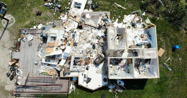 Western launches Canadian Severe Storms Laboratory