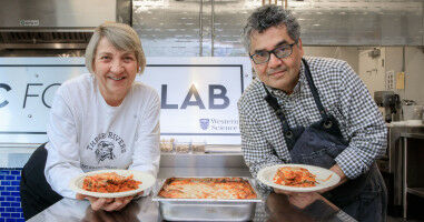 Western nootropics lab investigates brain health benefits of 'smart' foods and drinks