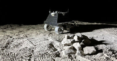 Western planetary geologist to lead science for Canada's lunar rover�