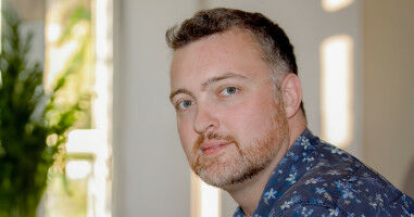 Western prof Luke Stark appointed CIFAR Azrieli Global Scholar