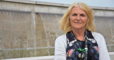 Western prof studies hospital data for patients experiencing homelessness