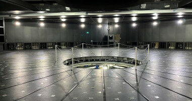 Western receives critical investment through CFI's Major Science Initiatives Fund