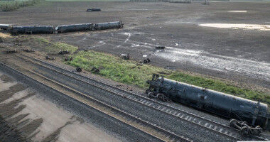 Western research helps rate historic EF5 tornado in North Dakota