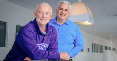 Western researchers mine decades of data to build financial resiliency