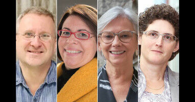 Western researchers selected to the Canadian Academy of Health Sciences