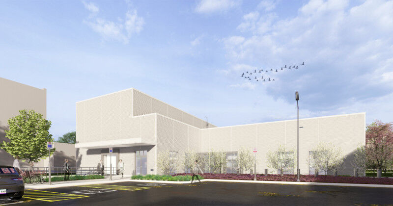 The Pathogen Research Centre, part of Schulich School of Medicine & Dentistr