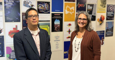 Western study probes civic engagement: Where are the youth?