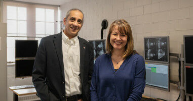 Western to revolutionize drug development for brain diseases with $24M federal funding boost���