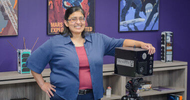 Western wins Canadian Space Agency contract to develop imaging instrument for lunar rover