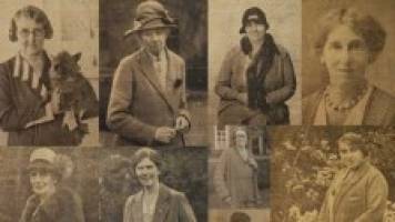 What Cambridge women did for us