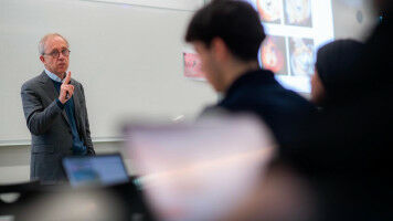 What is the current state of the health system in Ticino? Insights from Dean Giovanni Pedrazzini