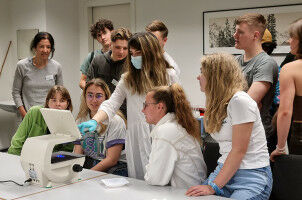 What it is like to be a researcher