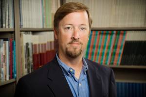 What makes political distrust such a problem?