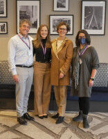 What matters to patients drives research: UCalgary's first role in UNIFIED