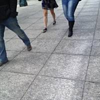 What motivates people to walk and bike? It varies by income