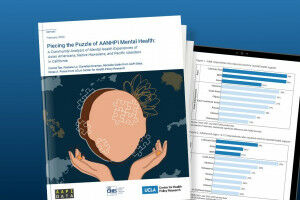 What prevents more Native Hawaiian, Pacific Islanders and Asian Americans from seeking mental health care?
