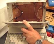 It is important to deploy this technology with additional ?intelligence? in the 